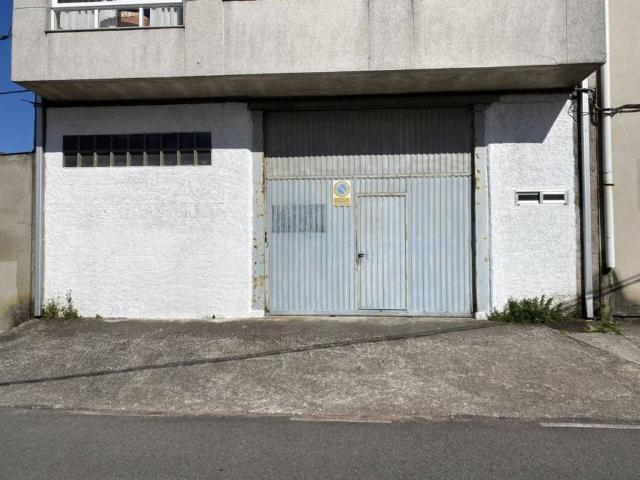 Inmueble en Alquiler en Padrón