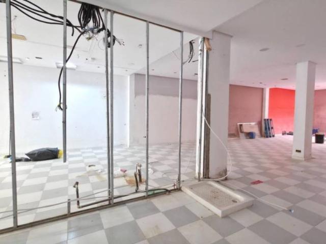 Inmueble en Alquiler en Paiporta