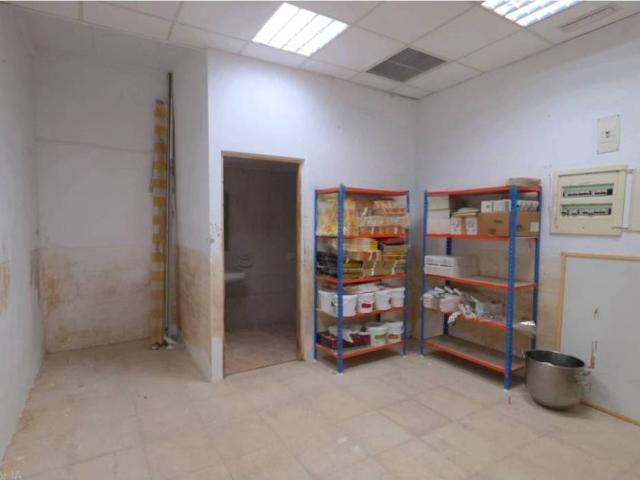 Inmueble en Alquiler en Paiporta