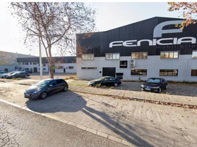 Inmueble en Alquiler en Paiporta