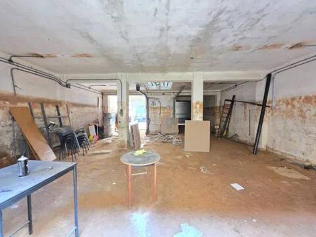 Inmueble en Alquiler en Paiporta