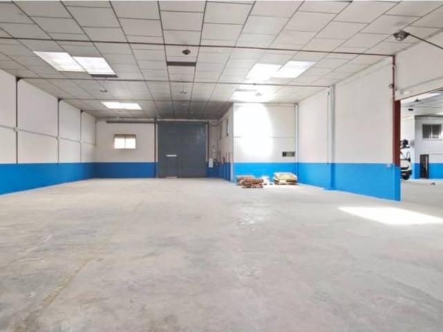 Inmueble en Alquiler en Paiporta