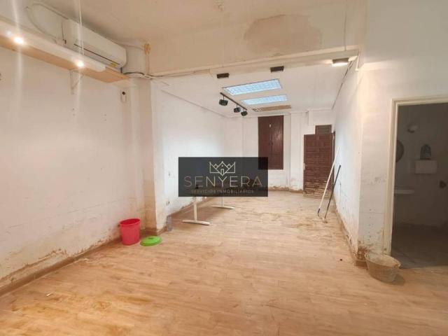 Inmueble en Alquiler en Paiporta