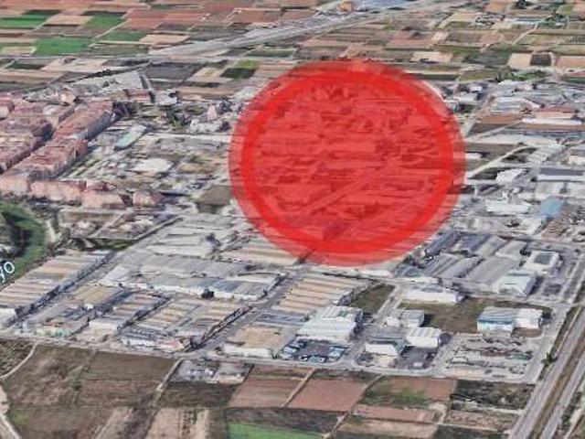 Inmueble en Alquiler en Paiporta