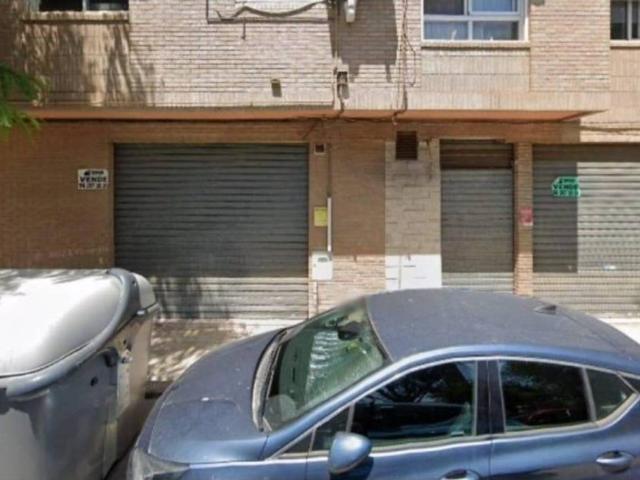 Inmueble en Alquiler en Paiporta