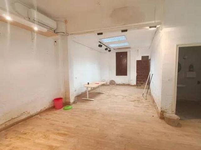 Inmueble en Alquiler en Paiporta