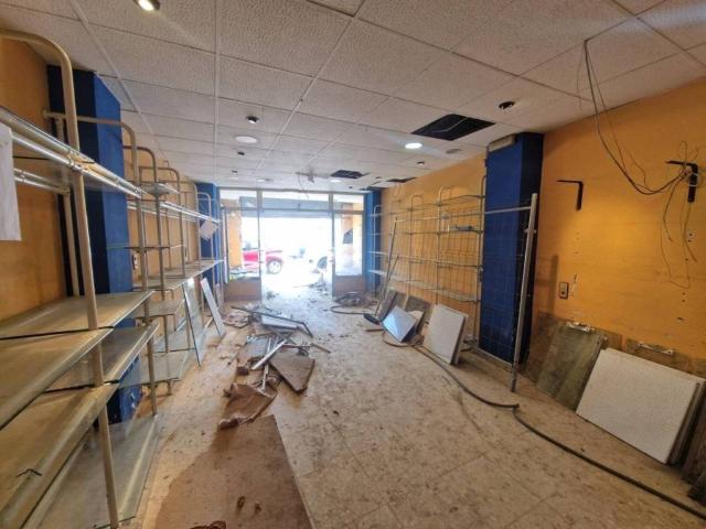 Inmueble en Alquiler en Paiporta