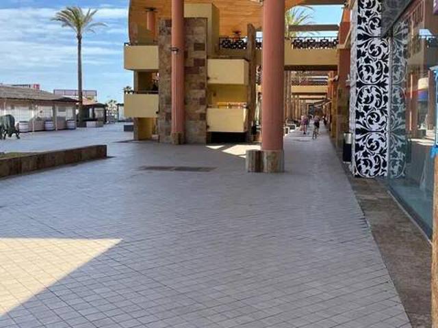 Inmueble en Alquiler en Pájara