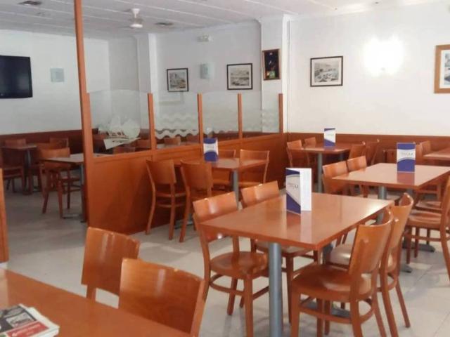 Inmueble en Alquiler en Palamós