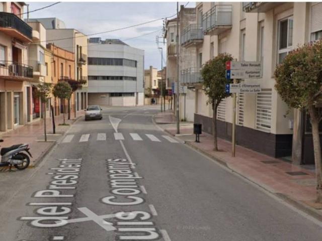 Inmueble en Alquiler en Palamós