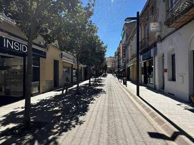 Inmueble en Alquiler en Palamós