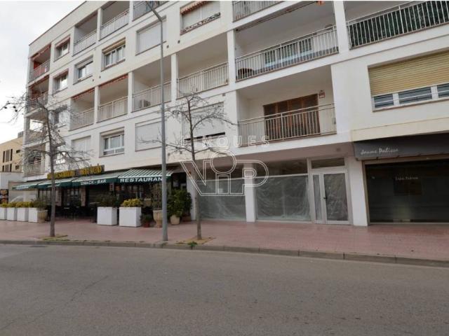 Inmueble en Alquiler en Palamós