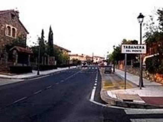 Inmueble en Alquiler en Palazuelos de Eresma