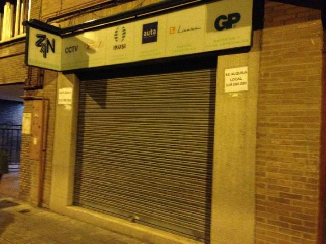 Inmueble en Alquiler en Palencia