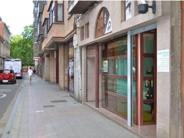 Inmueble en Alquiler en Palencia