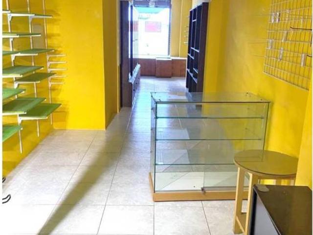 Inmueble en Alquiler en Palencia
