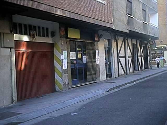 Inmueble en Alquiler en Palencia