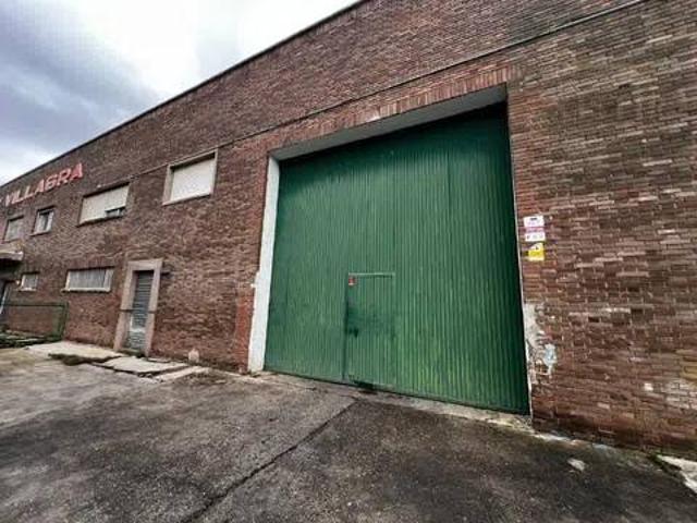 Inmueble en Alquiler en Palencia