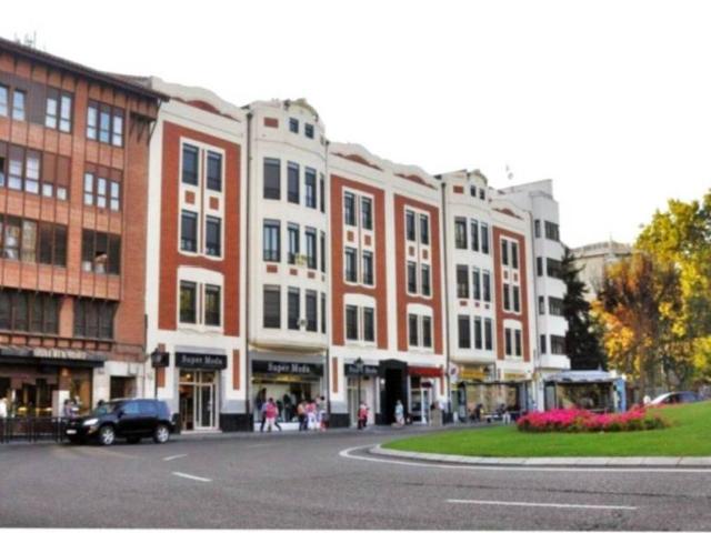 Inmueble en Alquiler en Palencia