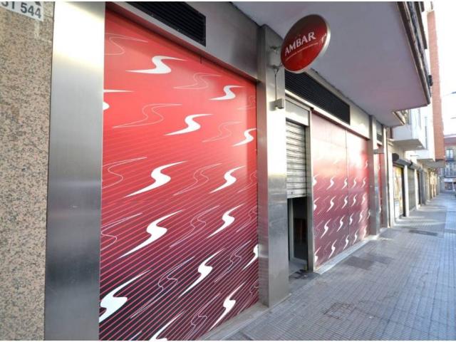 Inmueble en Alquiler en Palencia