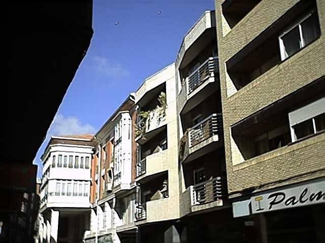 Inmueble en Alquiler en Palencia