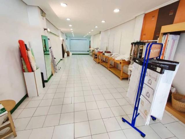 Inmueble en Alquiler en Palencia