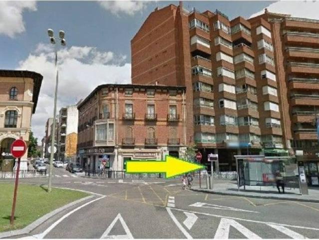 Inmueble en Alquiler en Palencia