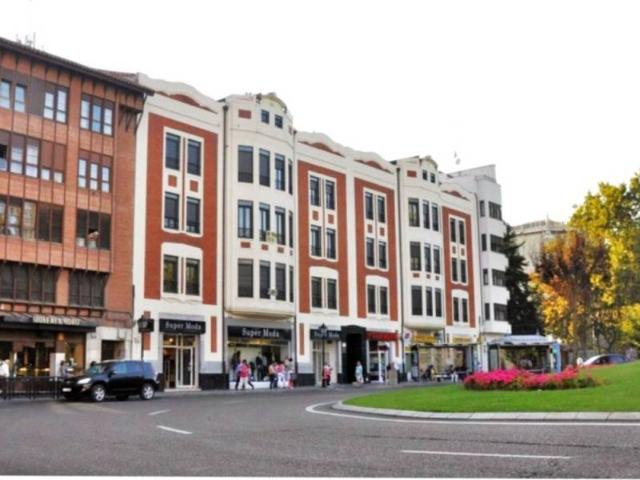 Inmueble en Alquiler en Palencia