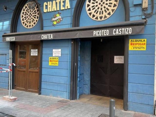 Inmueble en Alquiler en Palencia