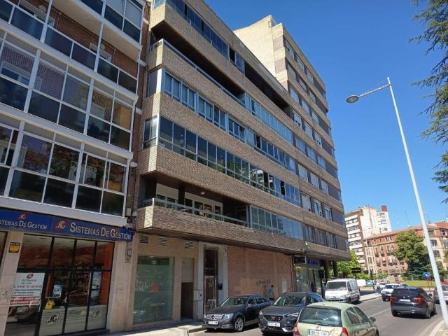 Inmueble en Alquiler en Palencia