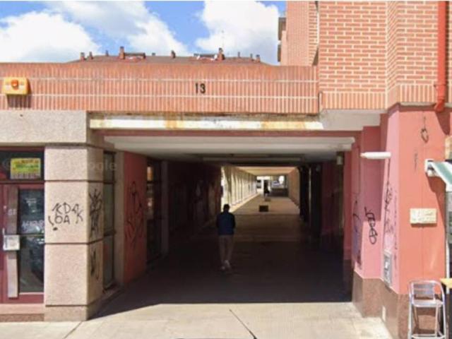 Inmueble en Alquiler en Palencia