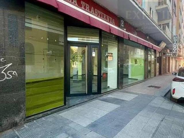 Inmueble en Alquiler en Palencia