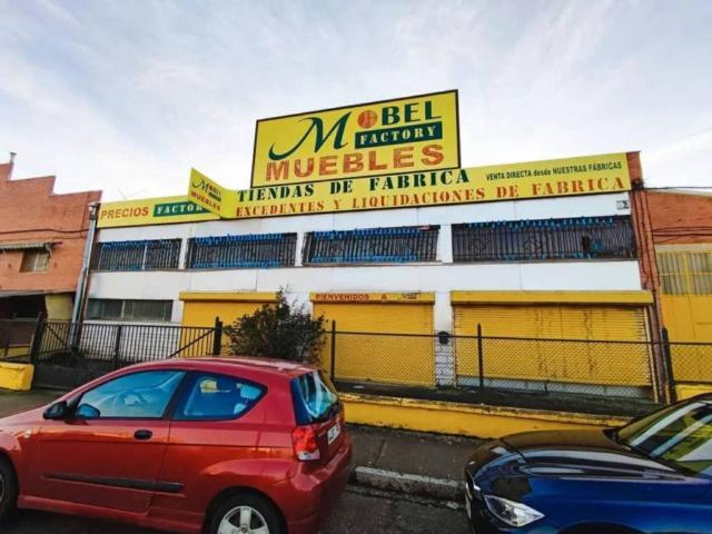 Inmueble en Alquiler en Palencia