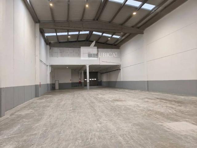Inmueble en Alquiler en Pallejà
