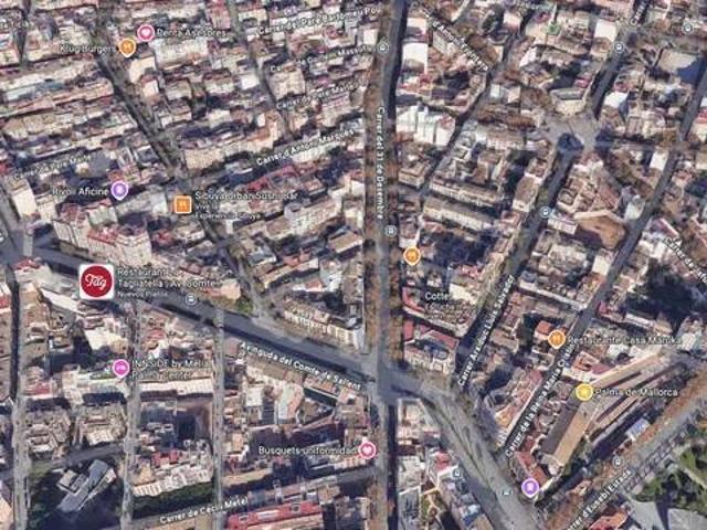 Inmueble en Alquiler en Palma de Mallorca
