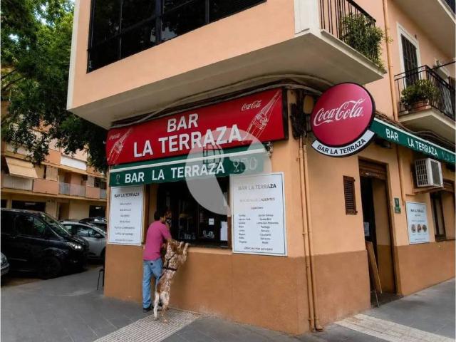 Inmueble en Alquiler en Palma de Mallorca