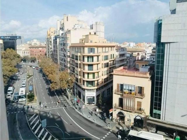 Inmueble en Alquiler en Palma de Mallorca