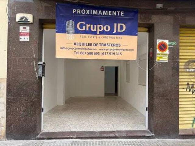 Inmueble en Alquiler en Palma de Mallorca