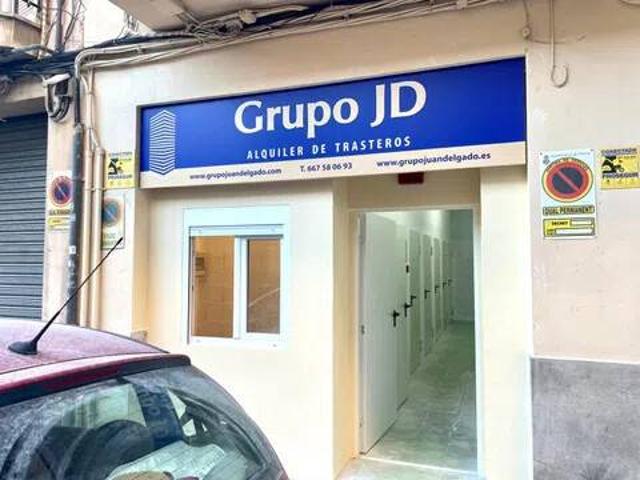Inmueble en Alquiler en Palma de Mallorca