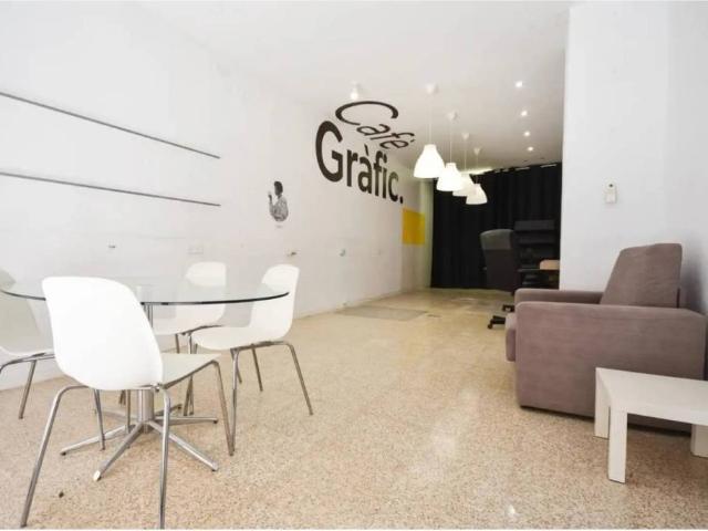 Inmueble en Alquiler en Palma de Mallorca