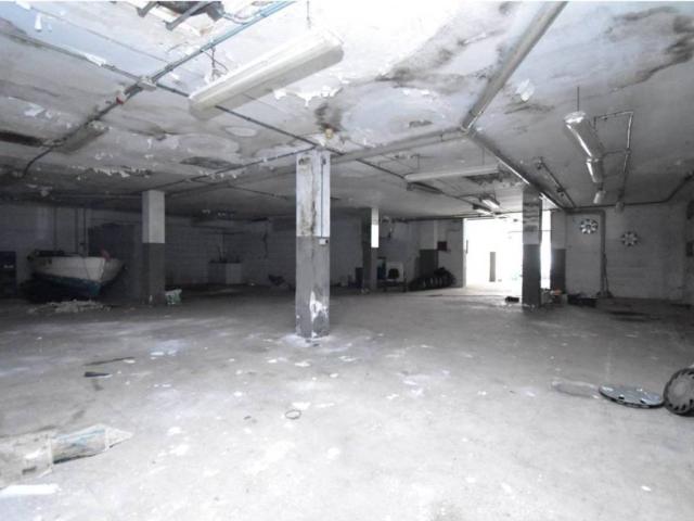 Inmueble en Alquiler en Palma de Mallorca