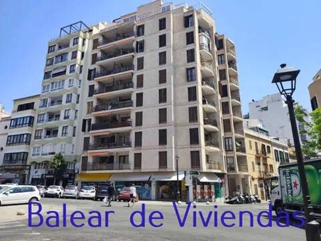 Inmueble en Alquiler en Palma de Mallorca