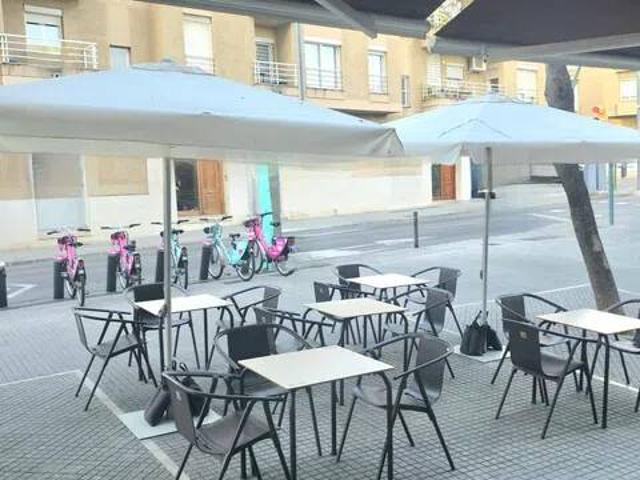Inmueble en Alquiler en Palma de Mallorca