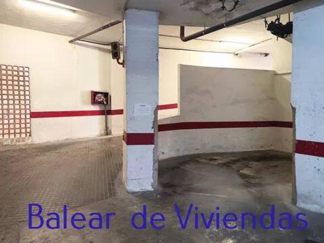 Inmueble en Alquiler en Palma de Mallorca