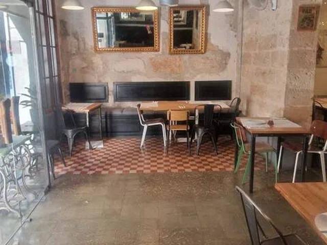 Inmueble en Alquiler en Palma de Mallorca