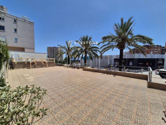 Inmueble en Alquiler en Palma de Mallorca