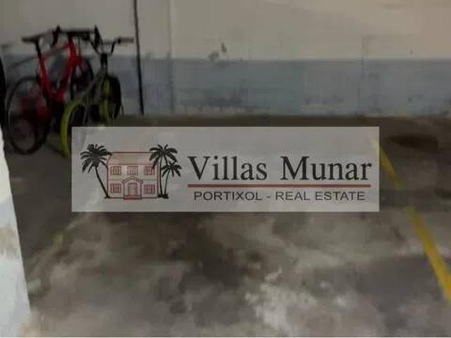 Inmueble en Alquiler en Palma de Mallorca