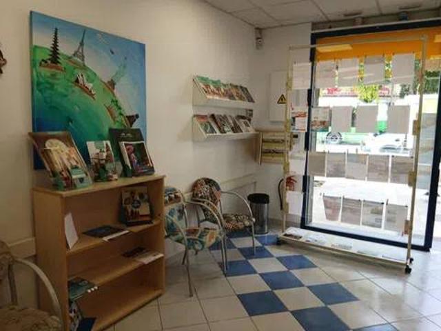 Inmueble en Alquiler en Palma de Mallorca