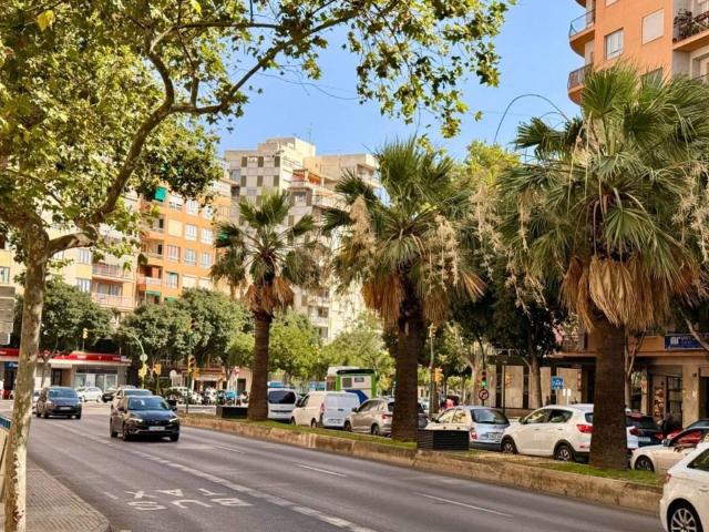 Inmueble en Alquiler en Palma de Mallorca