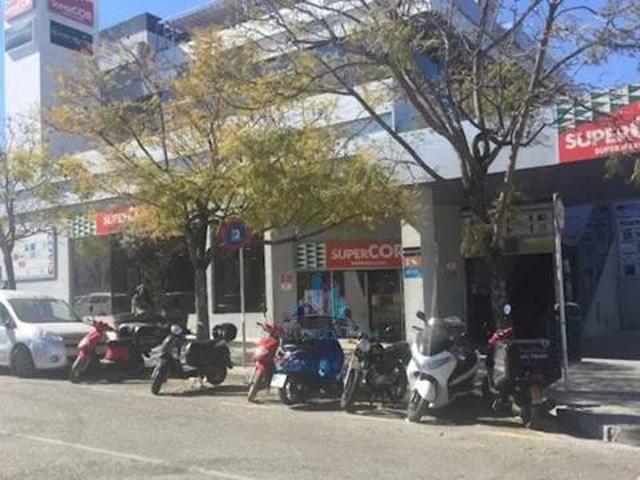 Inmueble en Alquiler en Palma de Mallorca